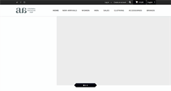 Desktop Screenshot of desenzanoshop.com